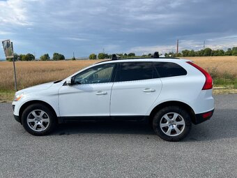 VOLVO XC60, 2,4, 4X4, TAŽNÉ, ECOPAL, 196tis.KM - 3