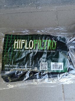 Vzduchový filtr Hilfo HFA1134 - 3