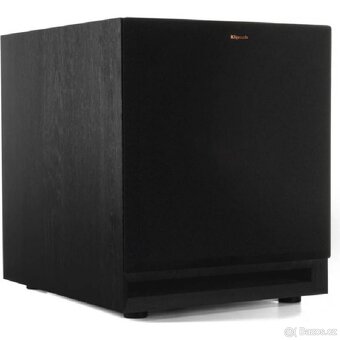 Subwoofer KLIPSCH SPL-120 - 3