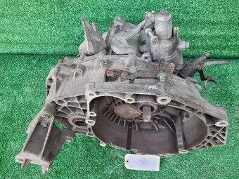 OPEL INSIGNIA 2.0 CDTI - prevodovka GD01531 - 3