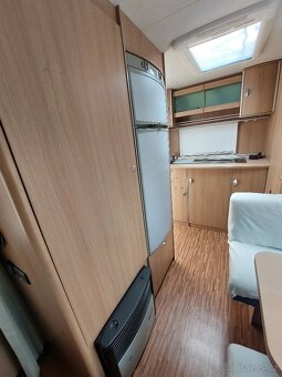 Prodám Burstner Averso 4201 - 3