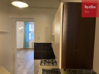 Pronájem bytu 1+1 - Boženy Němcové, Opava - Kylešovský kopec - 3