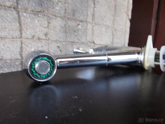 vodovodní baterie - 3