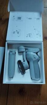 DJI OSMO Selfie tyč - 3