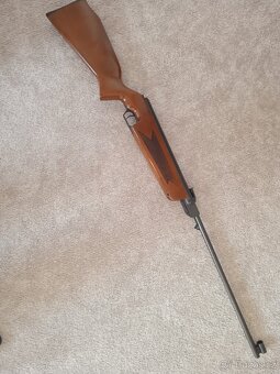 Vzduchovka Slavia 631 - 3