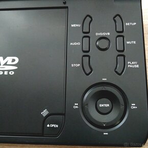 Roztomilé cestovní retro DVD - 3