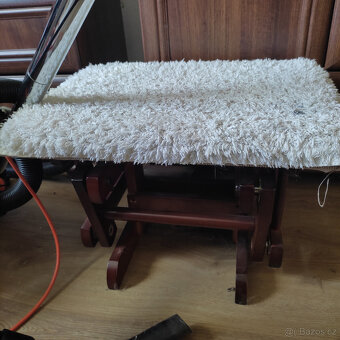 Houpací křesla - 3