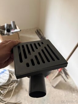 Sprchový kout 70x70 - 3