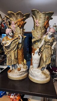 Royal dux xxl vázy - 3