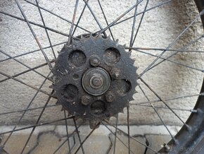 NSU DKW SACHS Puch Victoria Ardie - 3