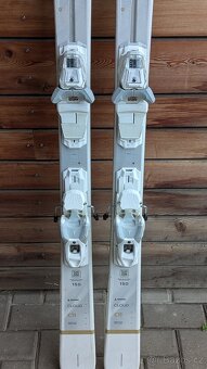 Dámské lyže Atomic Cloud C11 Revoshock C, 150cm, 22/23 - 3