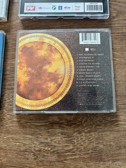 CD- Enya, kat Mydlar … - 3