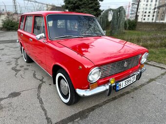 Lada Combi - 3