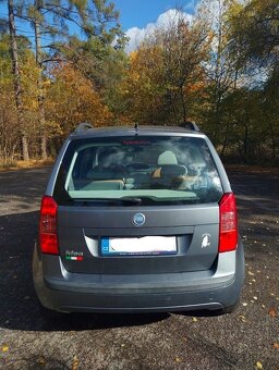 FIAT IDEA 1,4 DYNAMIC - 3