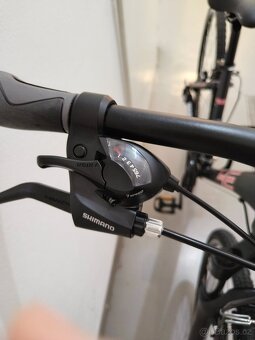 Dámské krosové kolo 4ever - 3