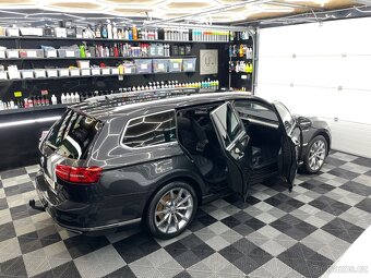 Volkswagen Passat B8 BiTDI 176kw 4Motion - 3