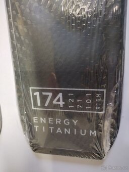 NORDICA Spitfire TI X FDT + vázání TP2 Ligh 11 FDT , 174cm - 3