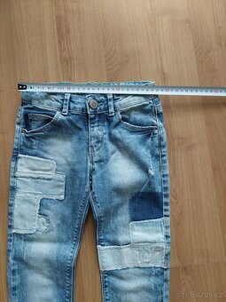 Detske rifle chlapecke - 3