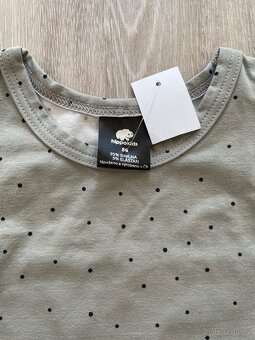 Hippokids - nové oblečení s visačkami - 3