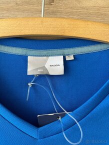 Tričko pánské Škoda RS, velikost XL 5E0084200D - 3