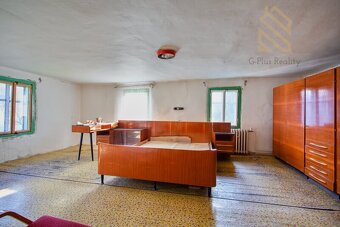 Prodej,rodinného domu se stodolou - Malečov 160m2,Ústí nad L - 3