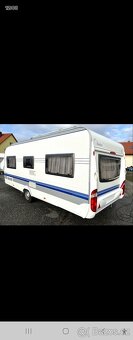 Karavan HOBBY-24 EXCELENT540 - 3