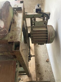 Hoblovka,protahovačka - 3