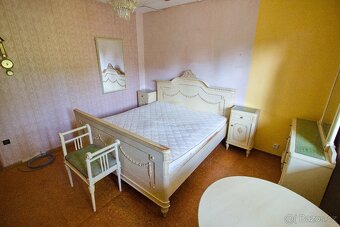 Ložnice ve stylu Ludvíka XVI. - 3