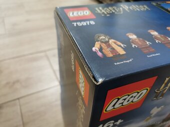 Lego Harry Potter - 3