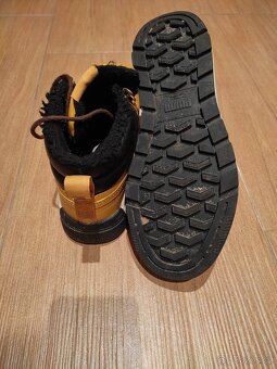 Zimní boty Puma - 3