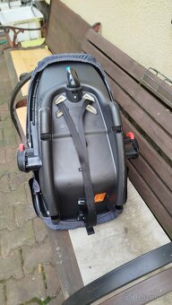 Vajíčko autosedačka - 3