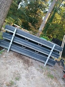 Pojezdové desky - 3