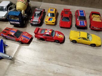 Prodám angličáky a autíčka - 3