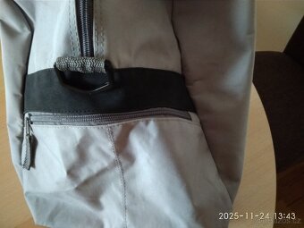 Cestovní taška, kabela - 3