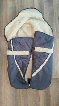 Sáňky piccolino - 3