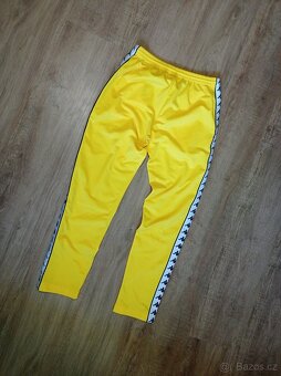 Tepláky Kappa jako nové - M - 3