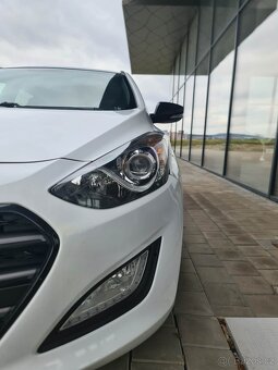 Hyundai i30 combi GD - 3