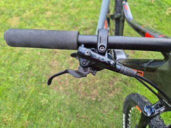 Crussis PAN Largo 8.8-L, 900 Wh - 3