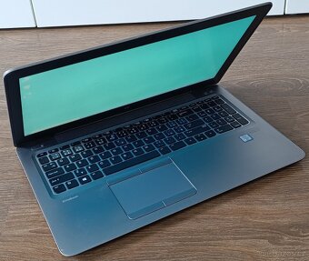 Notebook HP EliteBook 850 G3, Intel i5, 16GB RAM, SSD 256GB - 3