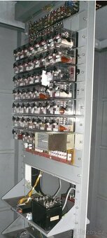 Koupím relátka: Typ: N MS1-9 600 - 3