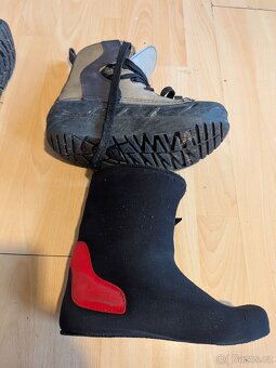 Dětské SNB boty 34 - 3