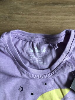 Dětské pyžamo - 3