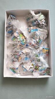 Puzzle tlapková patrola - 3