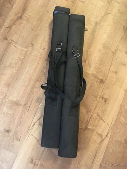 Reklamní Banner Roll Up 200x85 cm - 3