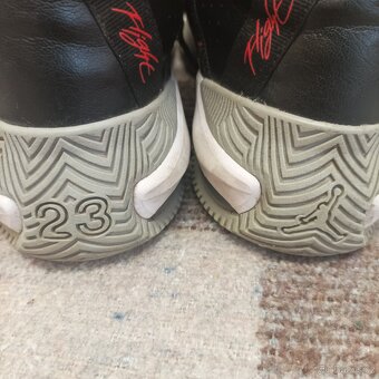 Tenisky NIKE JORDAN 23 EUR 44 - 3
