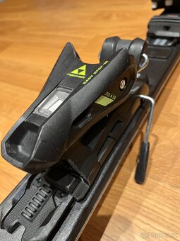 lyže Fischer 100 - 3