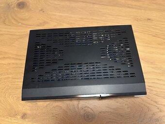 Full HDTV satelitní přijímač Formuler F4 Turbo - 3