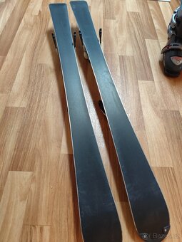 Lyze Nordica 110 cm - 3