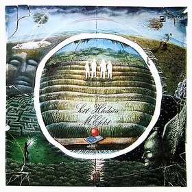 6x lp- Blue Effect, Mišik, Nova synteza, Collegium, Hammel - 3