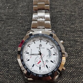 Pánské hodinky Weiguan-nove - 3